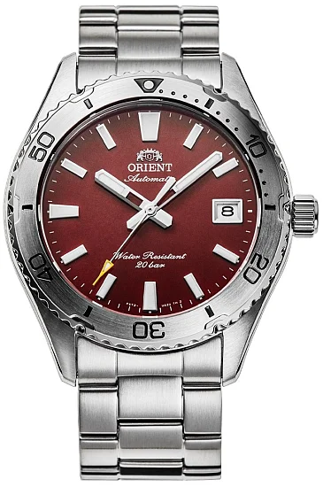 Orient Gent Automatic Mako Diver 40 RA-AC0Q09R30B