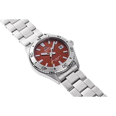 Orient Gent Automatic Mako Diver 40 RA-AC0Q09R30B