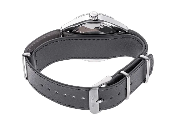 Orient Gent Automatic Mako Diver 40 RA-AC0Q07V10B