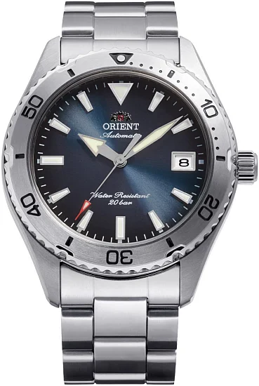 Orient Gent Automatic Mako Diver 40 75th Anniversany Edition RA-AC0Q14L30B