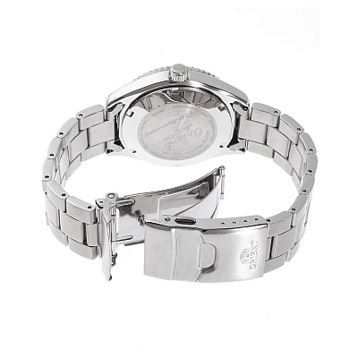 Orient Gent Automatic Mako Diver 40 75th Anniversany Edition RA-AC0Q12L30B