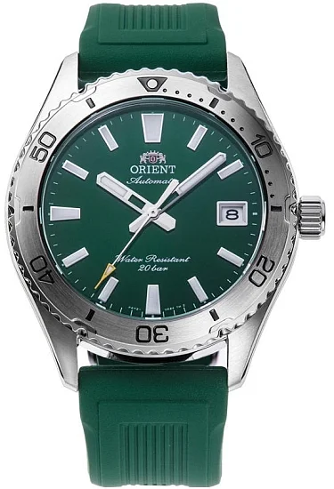 Orient Gent Automatic Mako Diver 40 RA-AC0Q11E30B