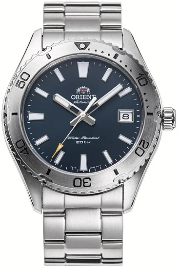 Orient Gent Automatic Mako Diver 40 RA-AC0Q02L30B