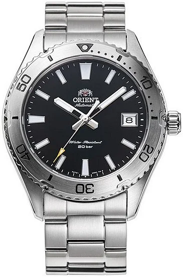 Orient Gent Automatic Mako Diver 40 RA-AC0Q01B10B