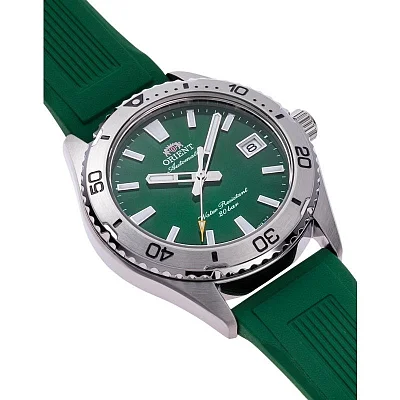 Orient Gent Automatic Mako Diver 40 RA-AC0Q11E30B