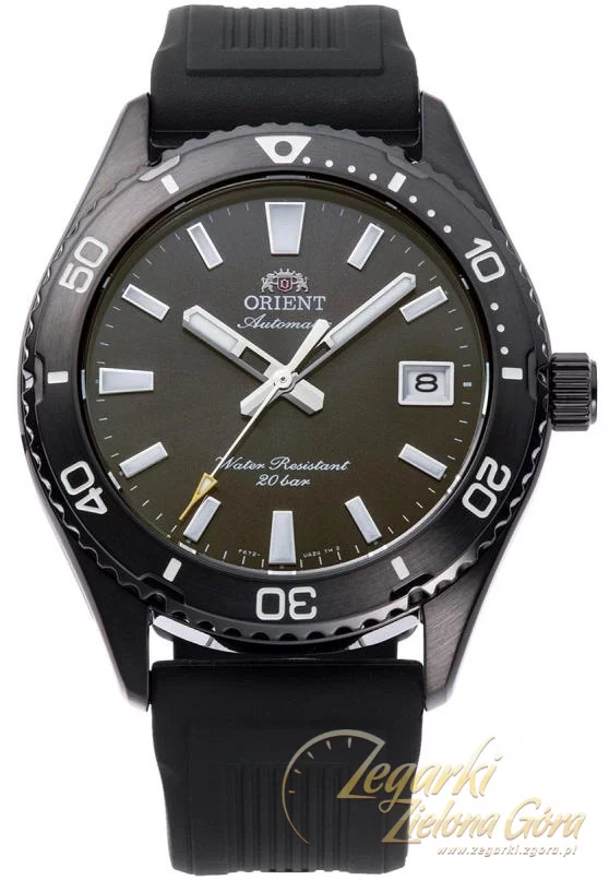 Q&Q Mod. DIVER - GENT main image 1