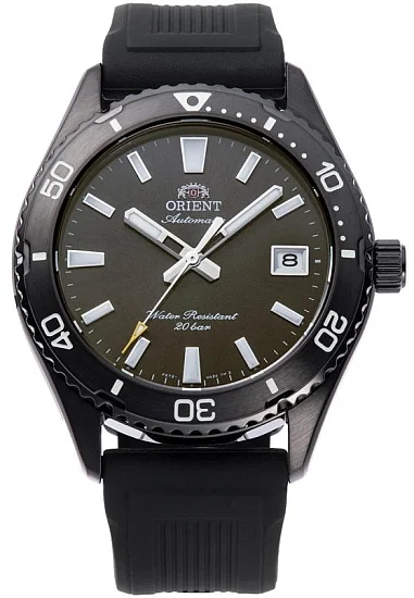 Orient Gent Automatic Mako Diver 40 RA-AC0Q10N30B