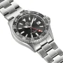  Zdjęcie 2 Orient Gent Automatic Mako Diver 42 Date GMT RA-BC0001B30B