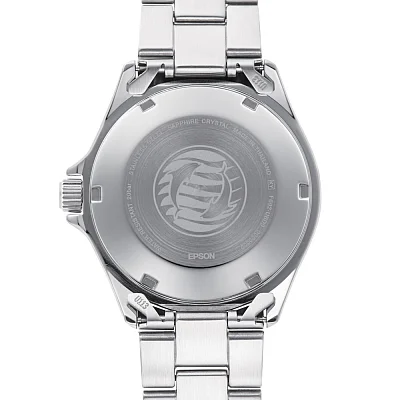 Orient Gent Automatic Mako Diver 42 Day-Date RA-AA0819N39B