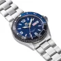  Zdjęcie 9 Orient Gent Automatic Mako Diver 42 Day-Date Anniversary Limited Edition RA-AA0822L19B