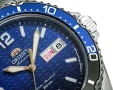 Zdjęcie 5 Orient Gent Automatic Mako Diver 42 Day-Date Anniversary Limited Edition RA-AA0822L19B