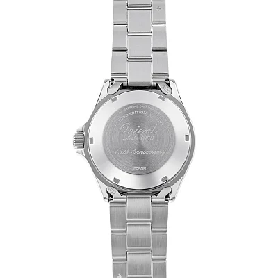 Orient Gent Automatic Mako Diver 42 Day-Date Anniversary Limited Edition RA-AA0823L39B