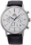  Zdjęcie 2 Orient Gent Quartz Classic Chronograph RA-KV0405S10B