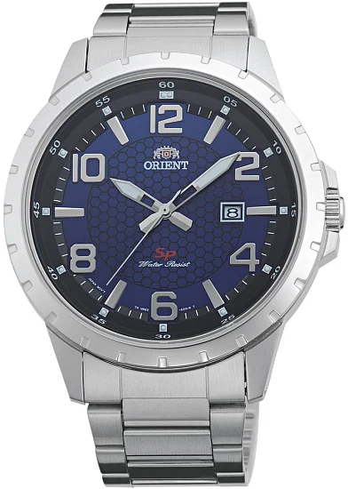 Orient Gent Quartz Sport FUNG3001D0