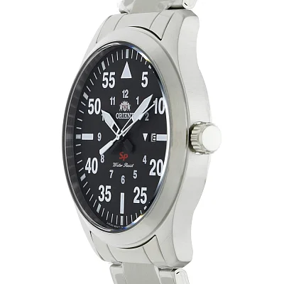 Orient Gent Quartz Sport Pilot FUNG2001B0