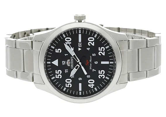 Orient Gent Quartz Sport Pilot FUNG2001B0