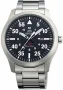  Zdjęcie 2 Orient Gent Quartz Sport Pilot FUNG2001B0