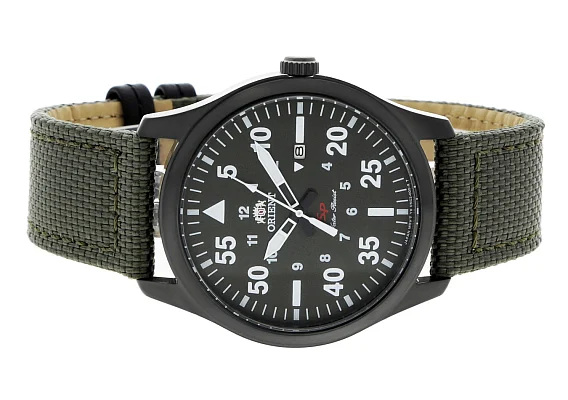 Orient Gent Quartz Sport Pilot FUNG2004F0
