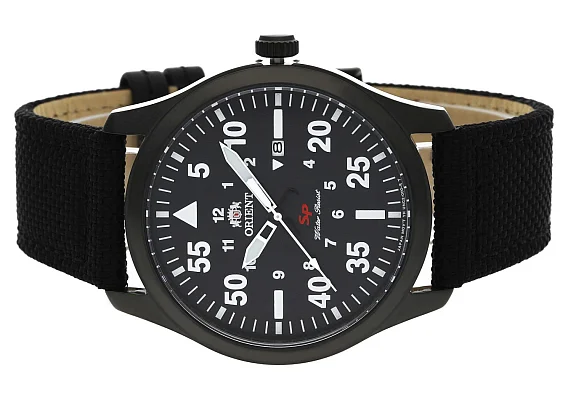 Orient Gent Quartz Sport Pilot FUNG2003B0