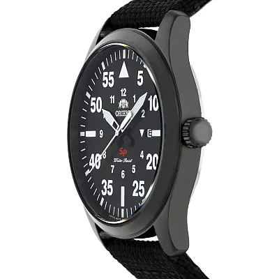 Orient Gent Quartz Sport Pilot FUNG2003B0