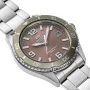  Zdjęcie 2 Orient Orient Gent Quartz Solar Mako RA-WJ0004Y10B
