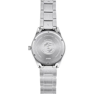 Orient Orient Gent Quartz Solar Mako RA-WJ0001E10B