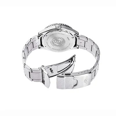Orient Orient Gent Quartz Solar Mako RA-WJ0003S10B