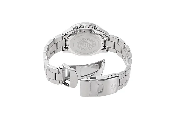 Orient Gent Quartz Sport Solar Chronograph RA-TX0202B10B