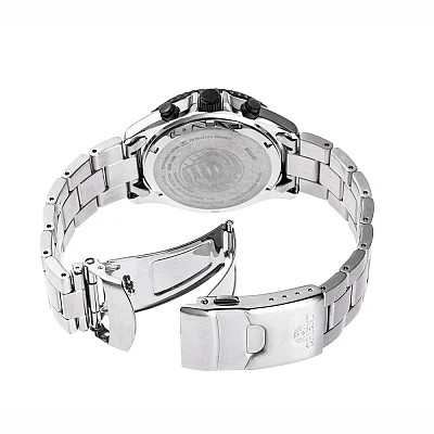 Orient Gent Quartz Sport Solar Chronograph Limited Edition RA-TX0208L10B