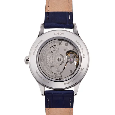 Orient Lady Automatic Classic Open-Heart RA-AG0018L30B