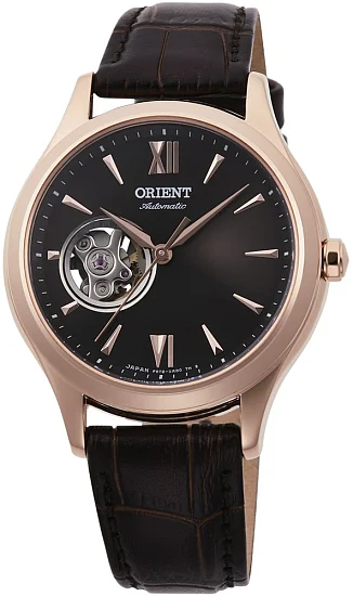 Orient Lady Automatic Classic Open-Heart RA-AG0023Y10B