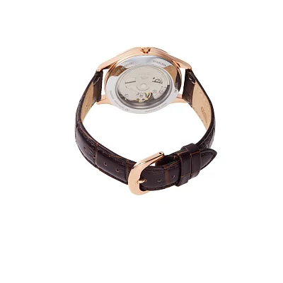 Orient Lady Automatic Classic Open-Heart RA-AG0017Y30B
