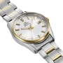  Zdjęcie 2 Orient Stretto Date Gent Automatic 75th Anniversary RA-AC0R01S30B