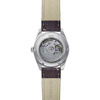 Orient Stretto Date Gent Automatic 75th Anniversary RA-AC0R03Y30B