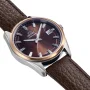  Zdjęcie 2 Orient Stretto Date Gent Automatic 75th Anniversary RA-AC0R03Y30B