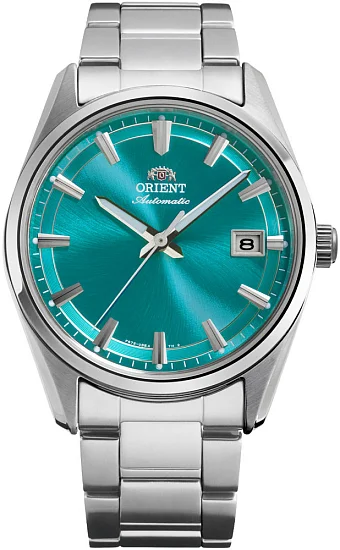 Orient Stretto Date Gent Automatic 75th Anniversary Limited Edition RA-AC0R06L30B