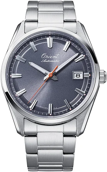 Orient Stretto Date Gent Automatic 75th Anniversary Limited Edition RA-AC0R04N30B