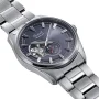  Zdjęcie 2 Orient Stretto Gent Automatic Open-Heart 75th Anniversary RA-AR0012N30B