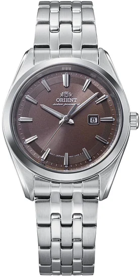 Orient Stretto Date Lady Solar RA-WG0603R10B