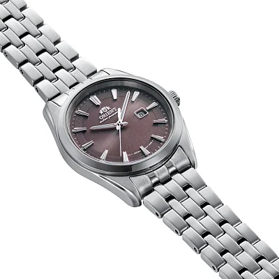 Orient Stretto Date Lady Solar RA-WG0603R10B