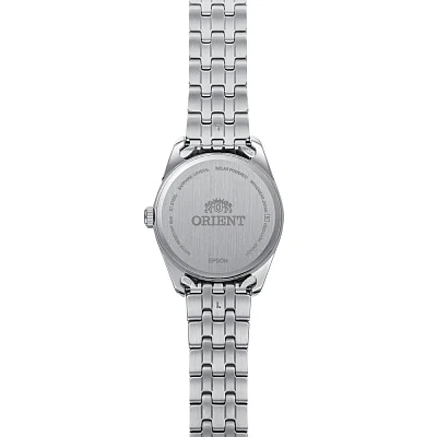 Orient Stretto Date Lady Solar RA-WG0603R10B