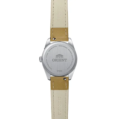 Orient Stretto Date Lady Solar RA-WG0604S10B