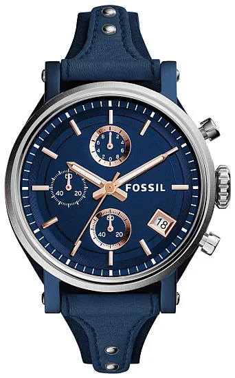 Fossil Original Boyfriend ES4113