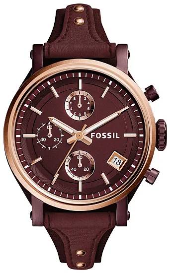 Fossil Original Boyfriend ES4114