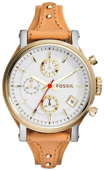 Fossil Original Boyfriend Casual Women ES3615
