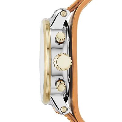 Fossil Original Boyfriend Casual Women ES3615