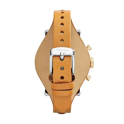 Fossil Original Boyfriend Casual Women ES3615