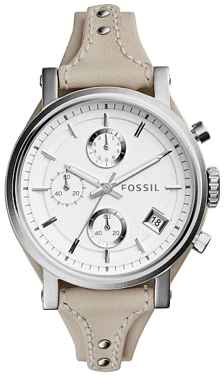 Fossil Original Boyfriend Sport Women ES3811