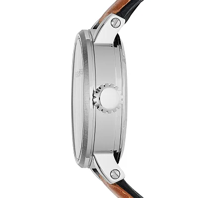 Fossil Original Boyfriend Sport Women Automatic Skeleton ME3109