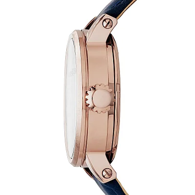 Fossil Original Boyfriend Sport Women Automatic Skeleton ME3086